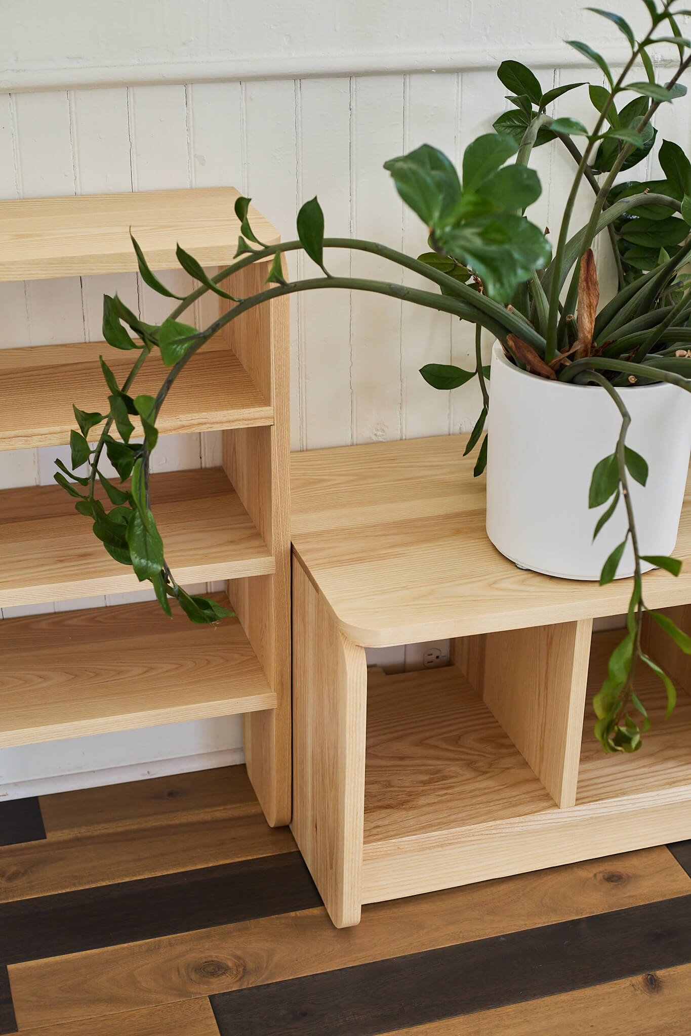 Mixed Media Sculpture