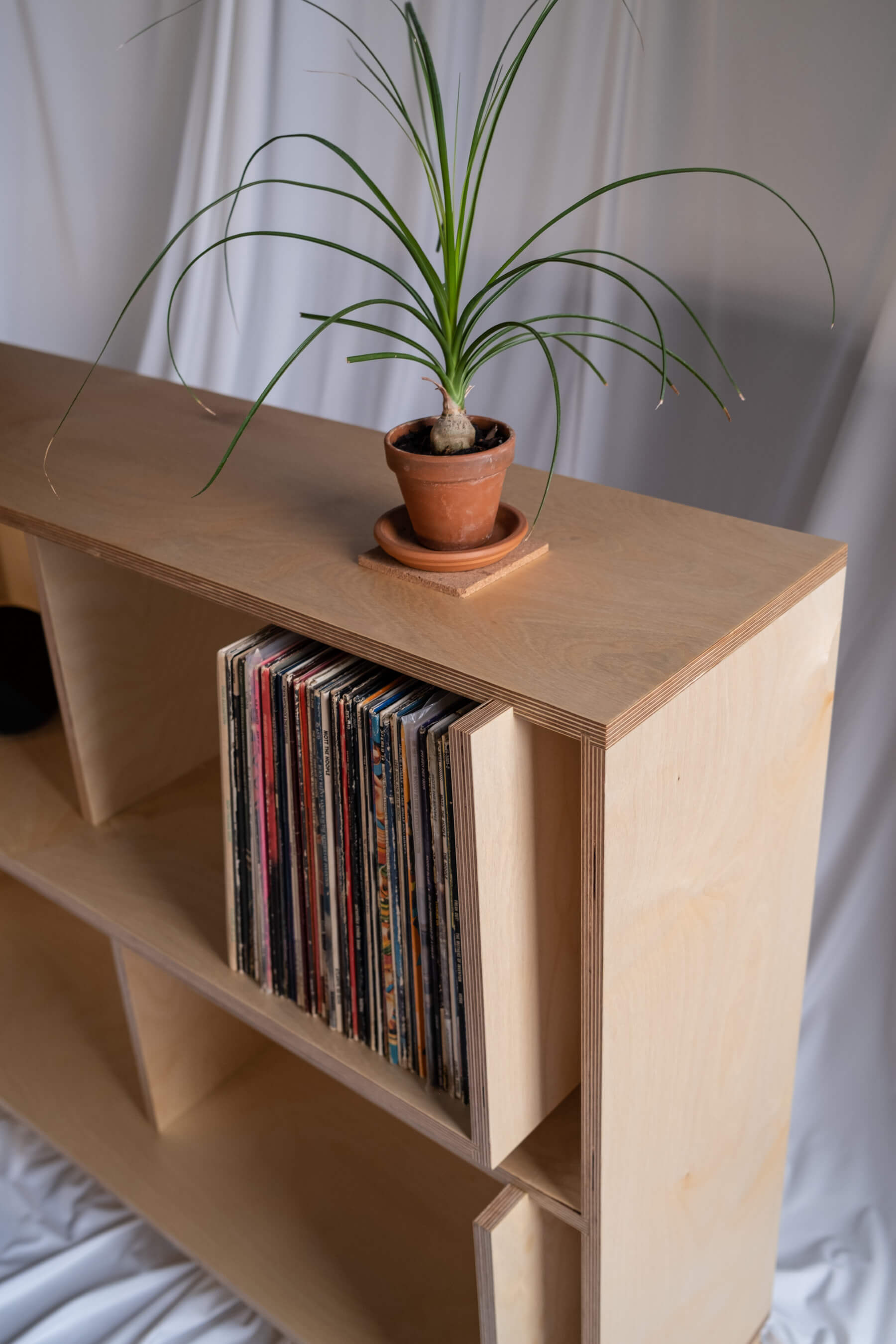 Gallery Installation